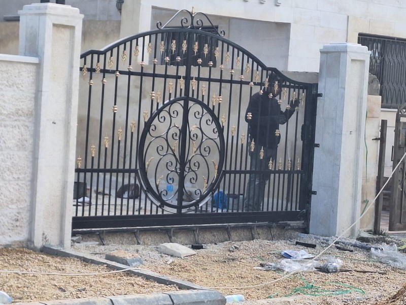 الأبواب والشبابيك 2